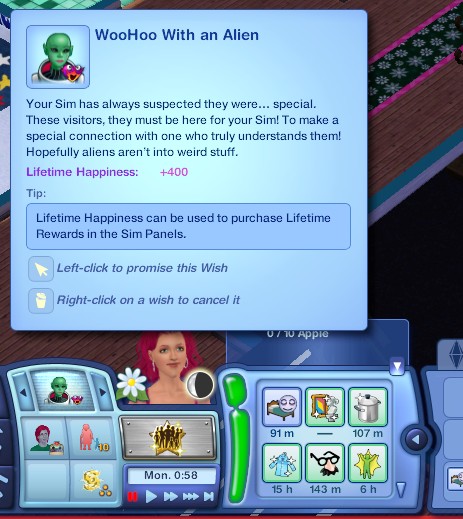 23.48 - Abby wants alien